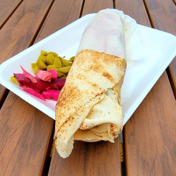 Habibi Lebanese Grill - Mediterranean Near Me - Orlando, Florida