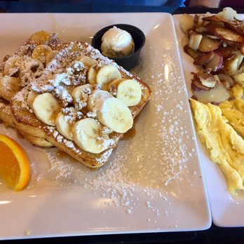 Keke's Breakfast Cafe - Come hungry!! - Breakfast & Brunch Near Me - Gainesville, Florida