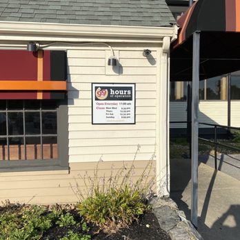 99 Restaurants - the outside of a restaurant - American Near Me - Nashua, New Hampshire 99 Restaurants - the outside of a restaurant - American Near Me - Nashua, New Hampshire