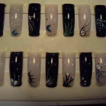Nail Style - Nail Salons Near Me - Aberdeen, ABE Nail Style - Nail Salons Near Me - Aberdeen, ABE