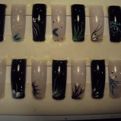 Nail Style