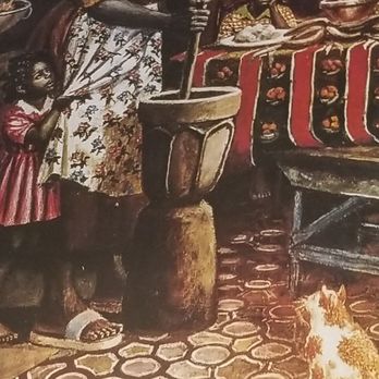 Tabanka - a Trini Kitchen - Trinidadian Near Me - North Lauderdale, Florida Tabanka - a Trini Kitchen - Trinidadian Near Me - North Lauderdale, Florida