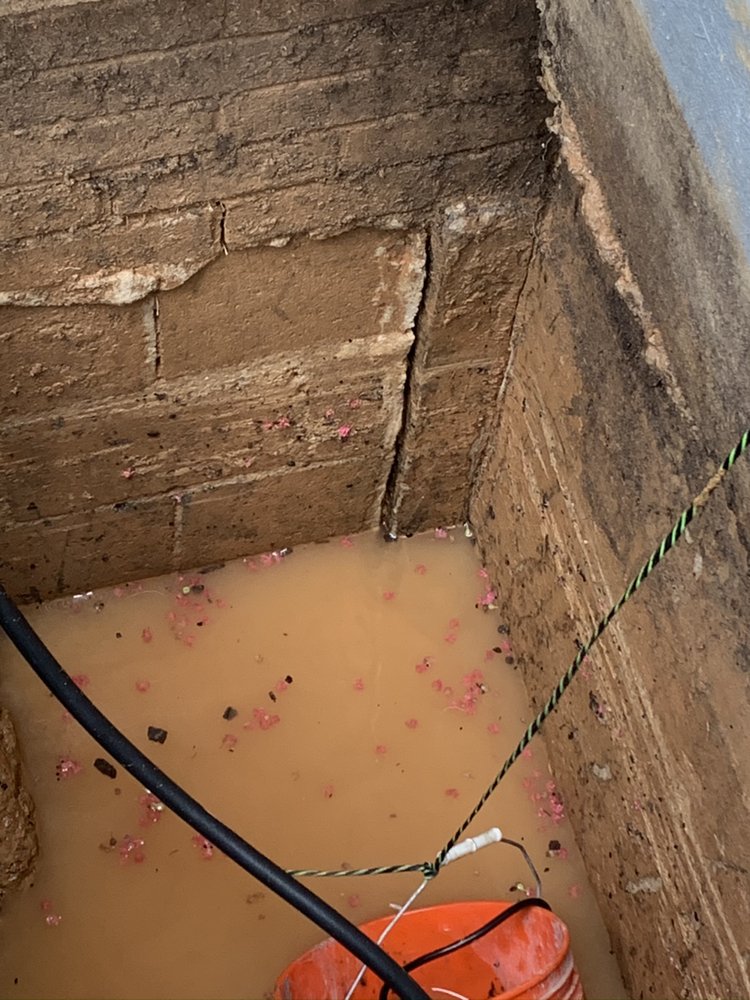 Slide of Dmv Plumbing & Waterproofing