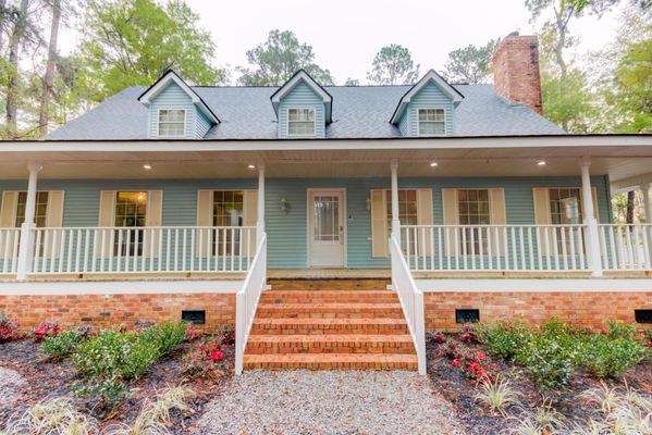 Dolan Construction Logo