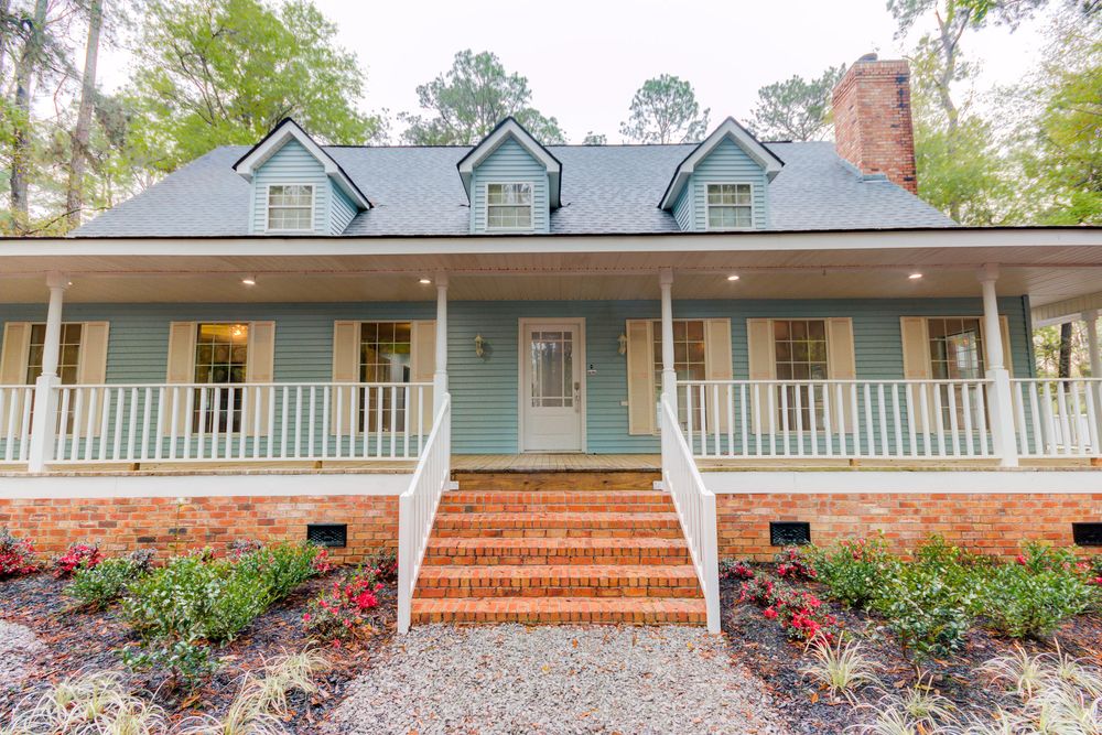 Slide of Dolan Construction