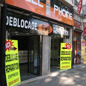 Wellphone - Mobile Phones Near Me - Lyon, 69 Wellphone - Mobile Phones Near Me - Lyon, 69
