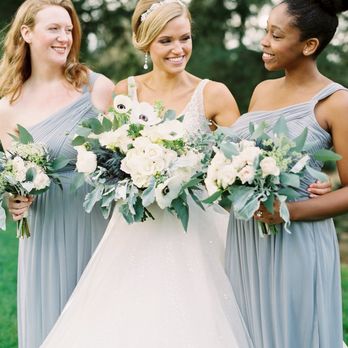 Little Wedding Blush - Party & Event Planning Near Me
