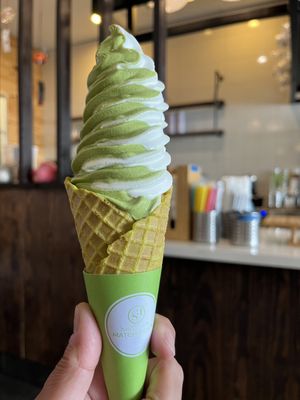 Saigon Arts Matcha Cafe by null