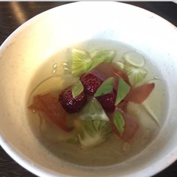 Amass Restaurant - Scandinavian Near Me - Copenhagen, 84
