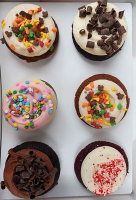 Cupcake Royale by null