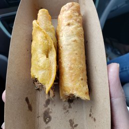 BEEF TAQUITOS! AMAZING BEEF TAQUITOS! AMAZING