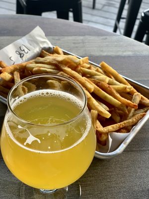 Tarantula Hill Brewing Co. by null