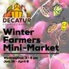 Decatur Farmers Market gift card