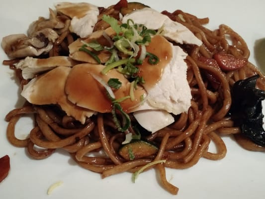 Ho Lamian by null