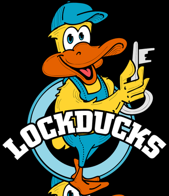Lockducks