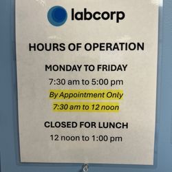 Labcorp