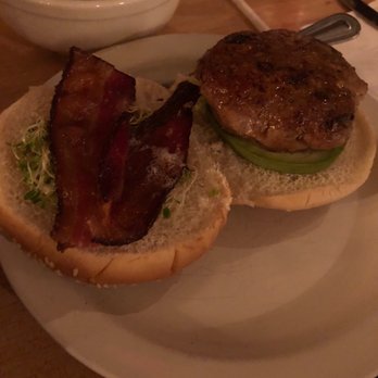 Whitmans - Burgers Near Me - New York, New York Whitmans - Burgers Near Me - New York, New York