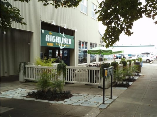 Highliner Public House by null