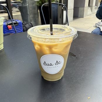 DUA DC COFFEE - Updated June 2025 - 562 Photos & 358 Reviews - 923 15th