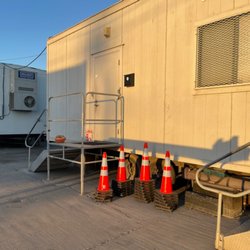 High Impact Truck Driving Academy - The classroom are clean and comfortable for students to learn.