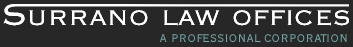 Surrano Law Offices - disability attorney in Scottsdale, AZ