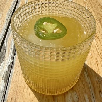 Fuel Pump - Spicy Mango Margarita...delicious!!! - Wine Bars Near Me - Richmond, Virginia Fuel Pump - Spicy Mango Margarita...delicious!!! - Wine Bars Near Me - Richmond, Virginia