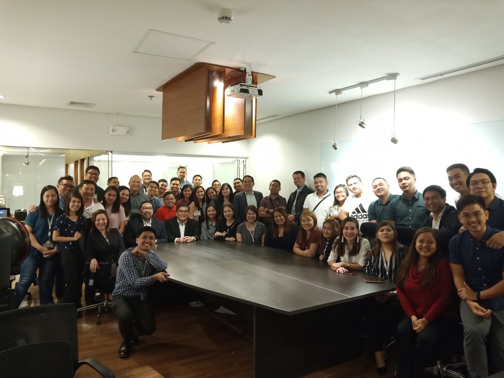 GCORE TRAINING CONSULTANTS 16 Photos Stella Maris Avenue, Pasig