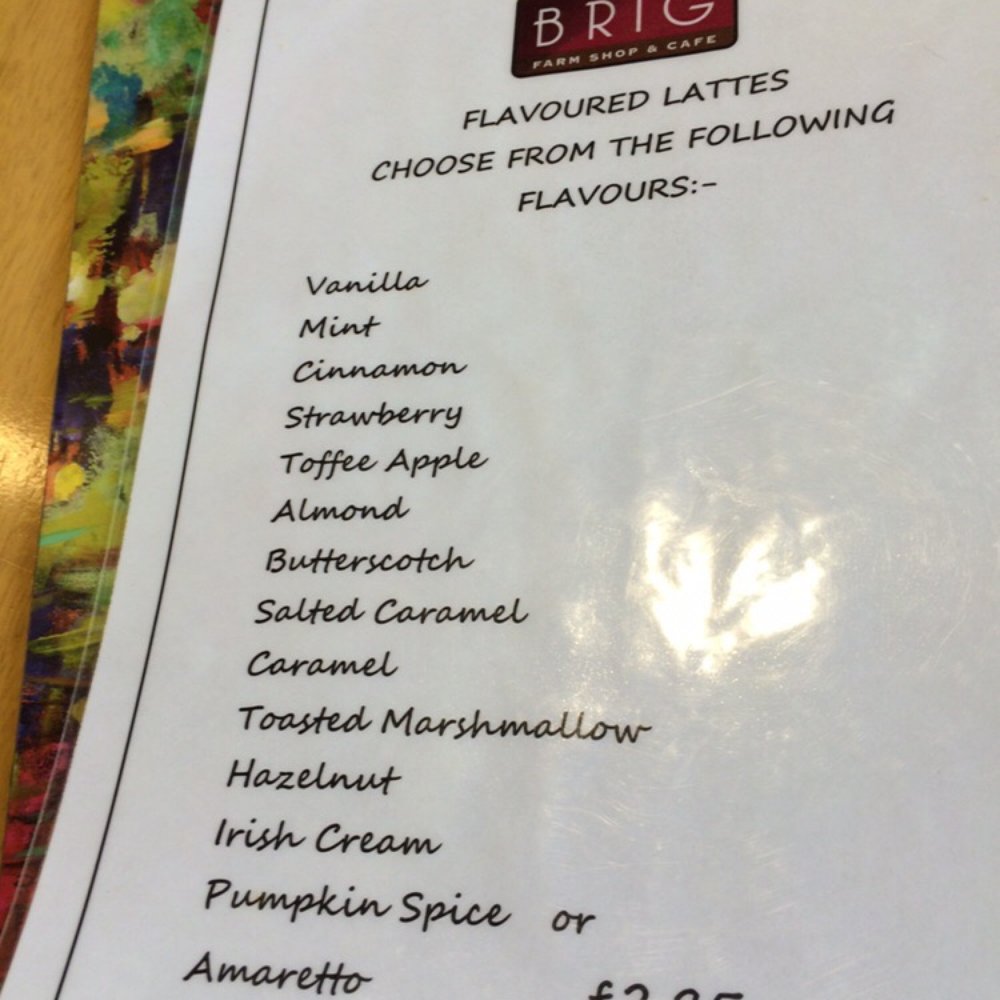 Brig Farm Shop - Farmers Market Near Me - Perth, PKN
