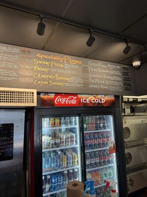 Menu photo 2 Pizza Pie-er Providence, RI