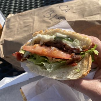 Good Eats Deli - Delis Near Me - Fair Oaks, California