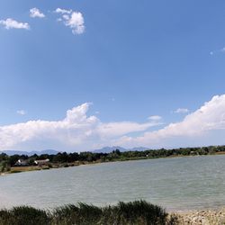 Ketner Lake