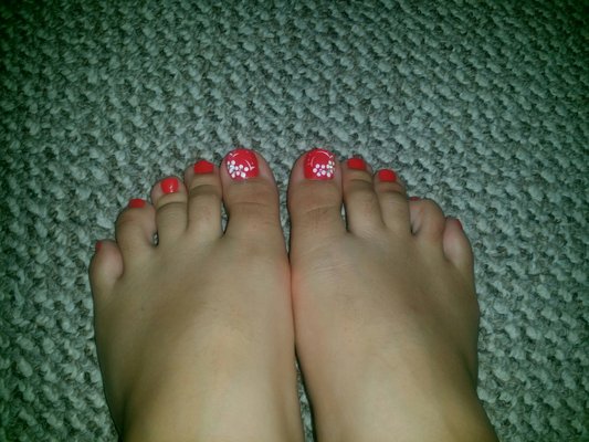 Pedicures - Pedicures Pedicures - Pedicures
