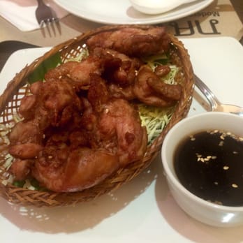 Nav Modern Thai Cuisine - Baked Pandan Chiken - Thai Near Me - Pasig, NCR