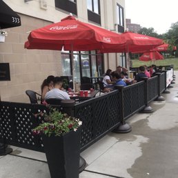 Outside Outside