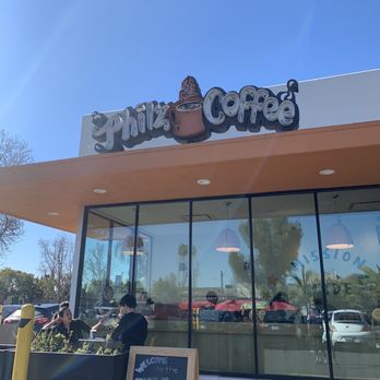 Philz Coffee - Coffee & Tea Near Me - Orange, California Philz Coffee - Coffee & Tea Near Me - Orange, California