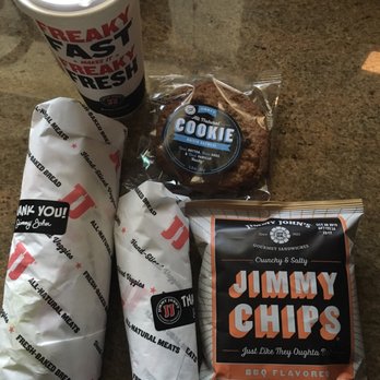 Jimmy John's - Lunch box items - Sandwiches Near Me - Naples, Florida Jimmy John's - Lunch box items - Sandwiches Near Me - Naples, Florida