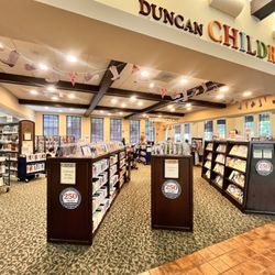 Children's Reading Room 7/5/26