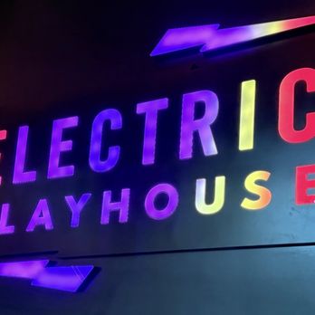Electric Playhouse - Arcades Near Me - Las Vegas, Nevada Electric Playhouse - Arcades Near Me - Las Vegas, Nevada