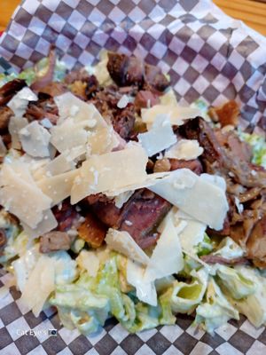 Pat’s Barbecue by null