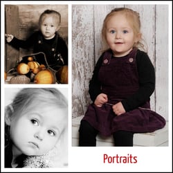 Foto-Partner Strasser - Portraits