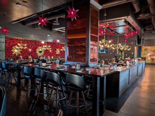 El Dorado Cantina - Tivoli Village by null