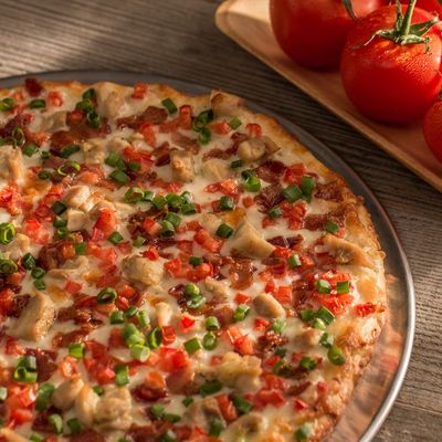 Mountain Mike's Pizza by null