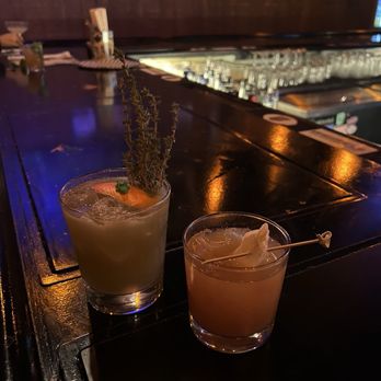Grey Witch - drinks - Pizza Near Me - Henderson, Nevada