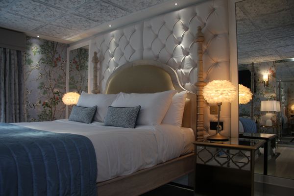 Thornton Hall Hotel & Spa by null