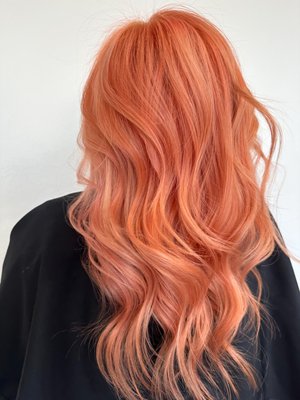 Thirty Three Salon Photos