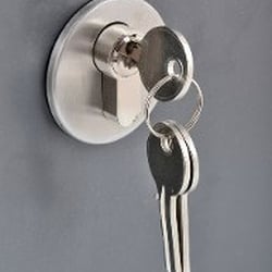 A-1 Key & Safe
