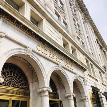 Old Ebbitt Grill - Exterior. - Bars Near Me - Washington, DC, District of Columbia Old Ebbitt Grill - Exterior. - Bars Near Me - Washington, DC, District of Columbia