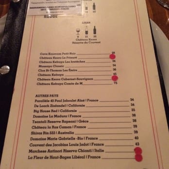 KazaMaza - Wine list - Middle Eastern Near Me - Montreal, Quebec KazaMaza - Wine list - Middle Eastern Near Me - Montreal, Quebec