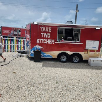 Take two - Food Trucks Near Me - Islamorada, Florida Take two - Food Trucks Near Me - Islamorada, Florida