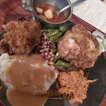 Michie Tavern - Meal from buffet - Landmarks & Historical Buildings Near Me - Charlottesville, Virginia Michie Tavern - Meal from buffet - Landmarks & Historical Buildings Near Me - Charlottesville, Virginia